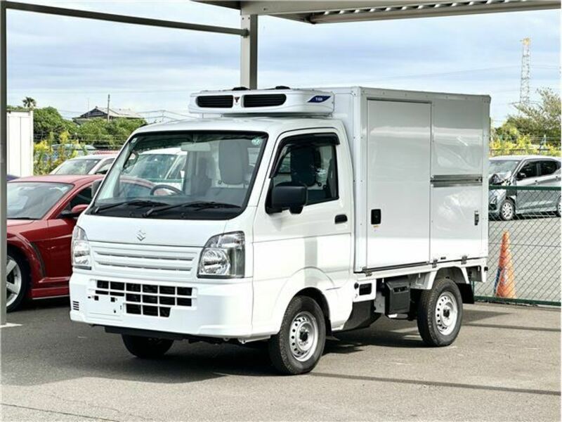 CARRY TRUCK-5