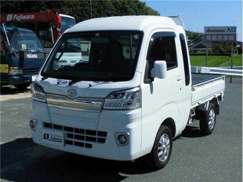 HIJET TRUCK-3