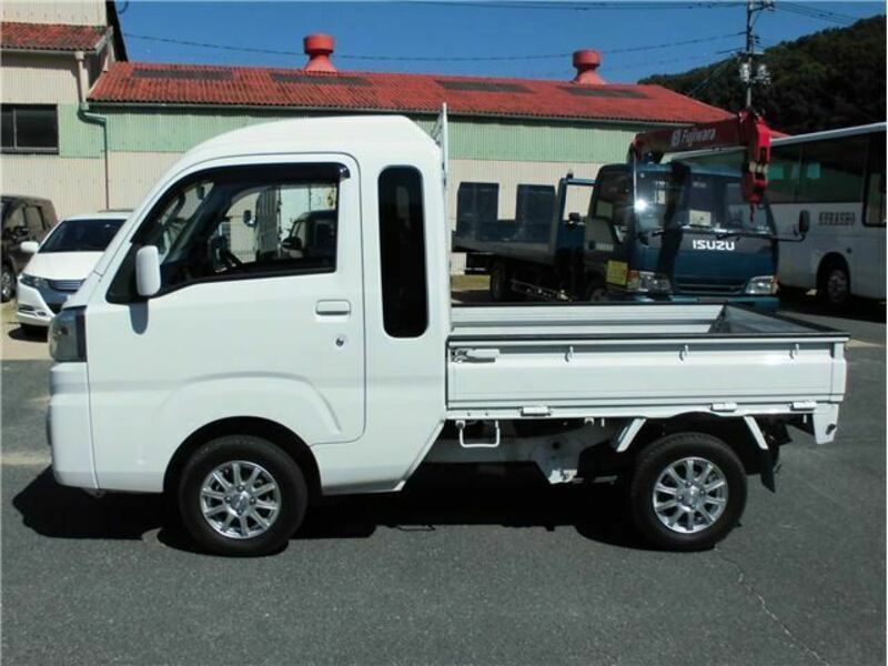 HIJET TRUCK-4