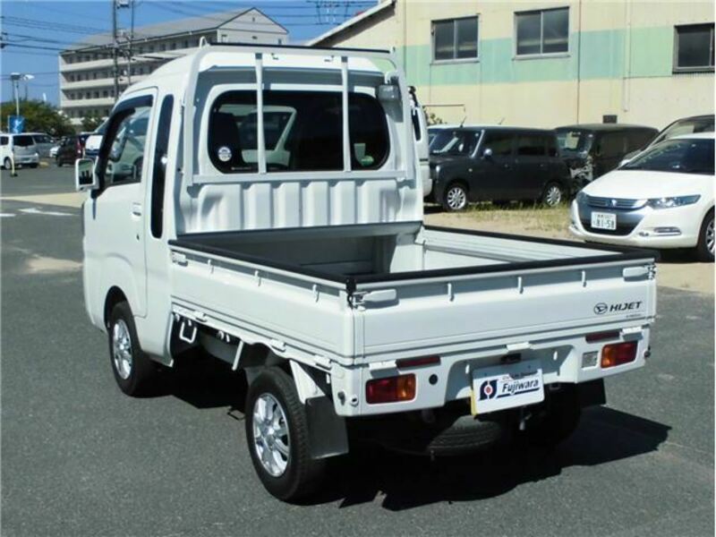 HIJET TRUCK-5