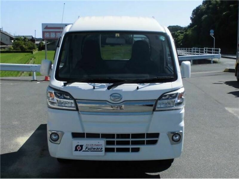 HIJET TRUCK-9