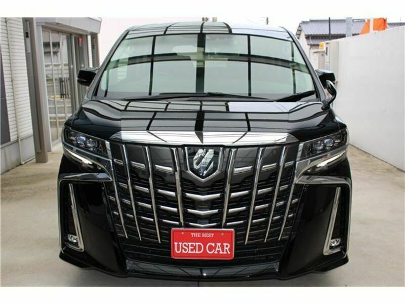 ALPHARD-1