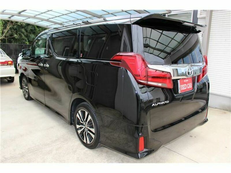 ALPHARD-3