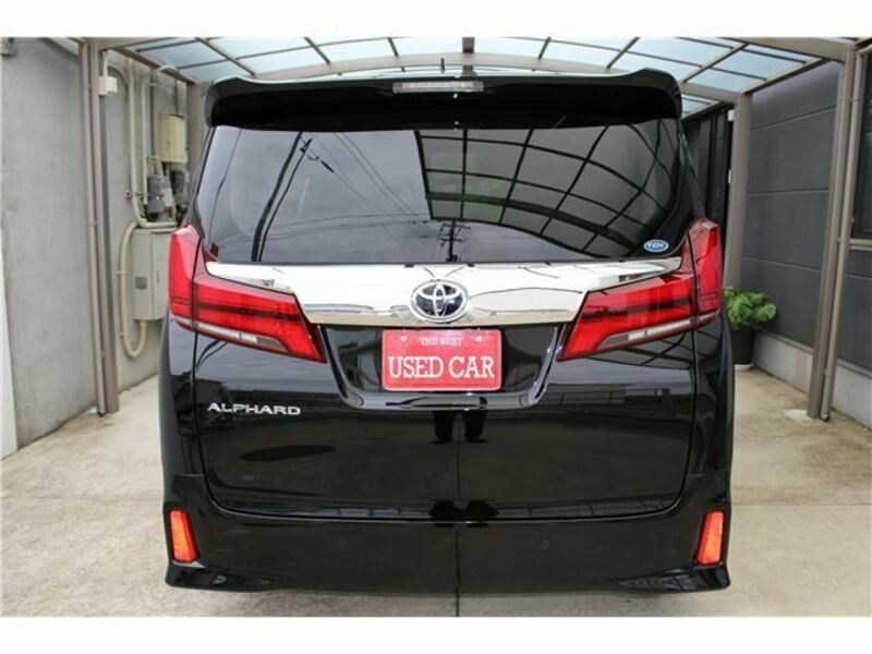 ALPHARD-4