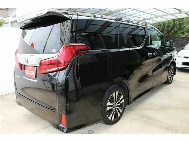 ALPHARD-5