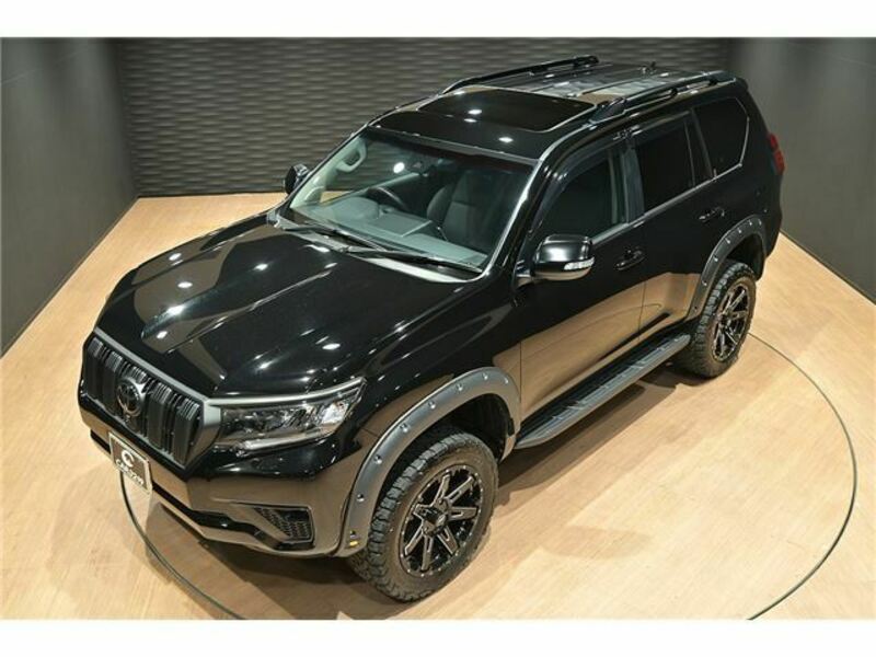 LAND CRUISER PRADO-6