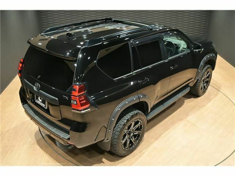 LAND CRUISER PRADO-7