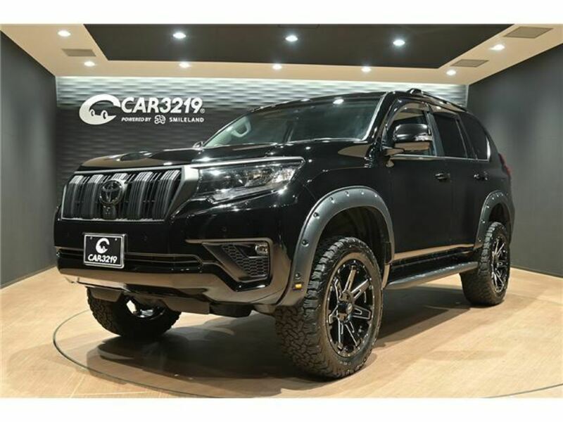 LAND CRUISER PRADO-33