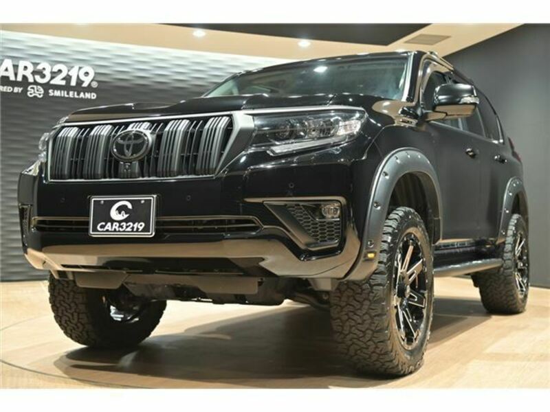 LAND CRUISER PRADO-34