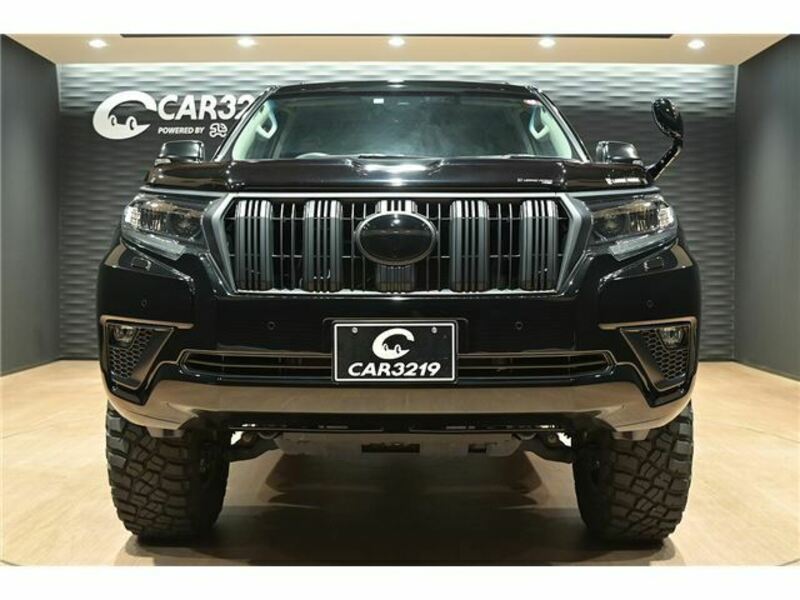 LAND CRUISER PRADO-2