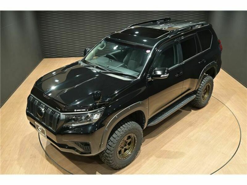 LAND CRUISER PRADO-6