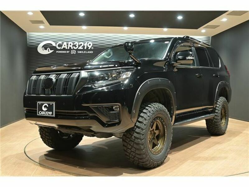 LAND CRUISER PRADO-35