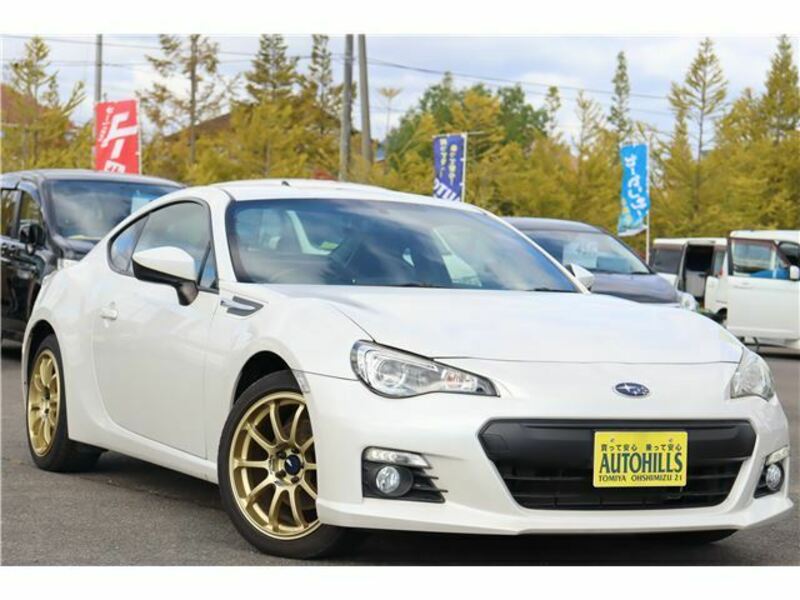 BRZ