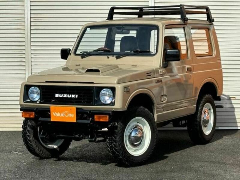 JIMNY-5