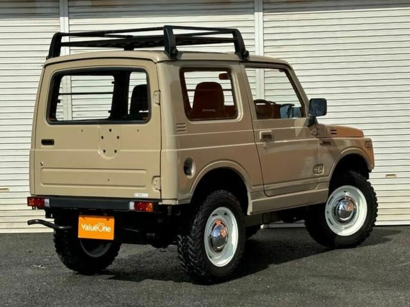 JIMNY-8