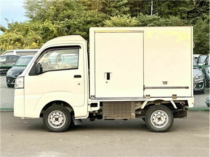 HIJET TRUCK-7