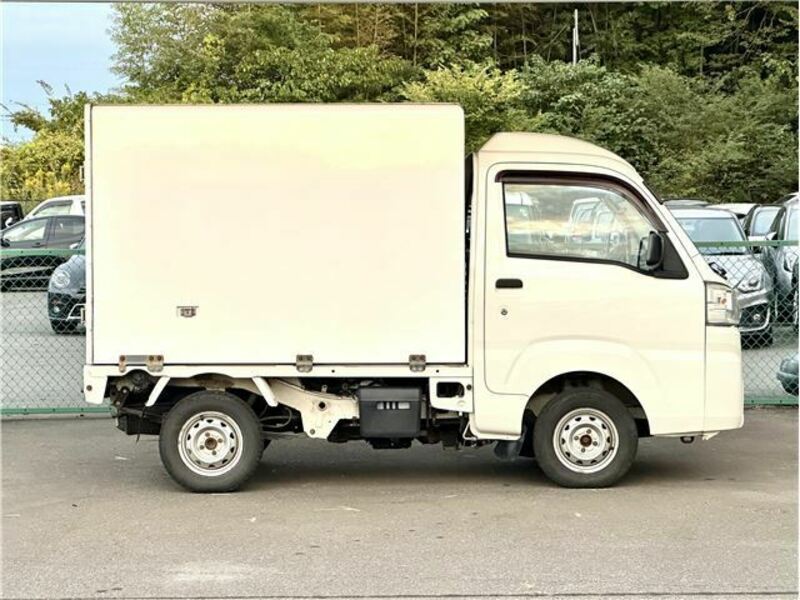 HIJET TRUCK-9