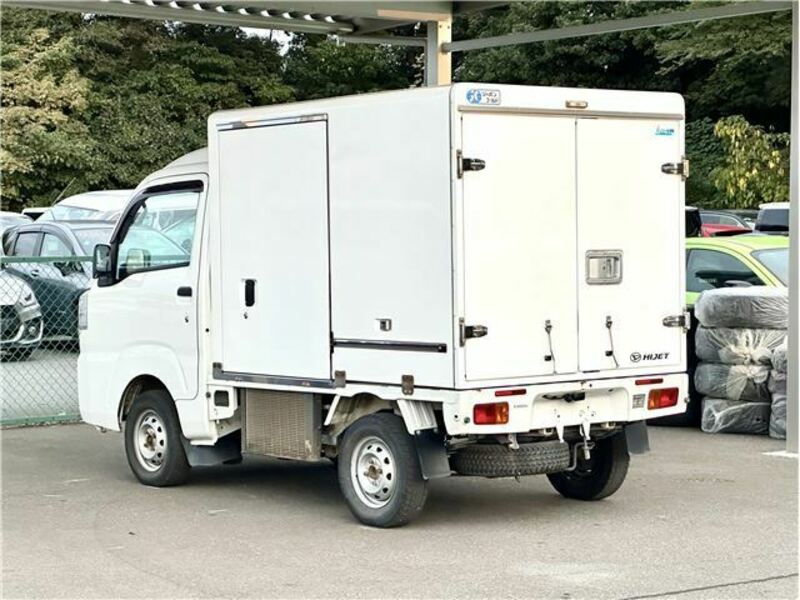 HIJET TRUCK-11