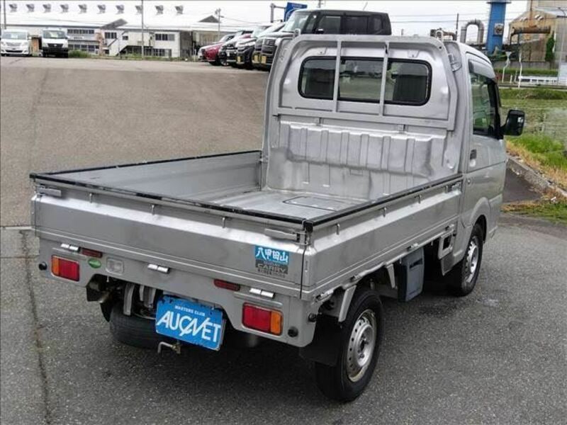 CARRY TRUCK-1