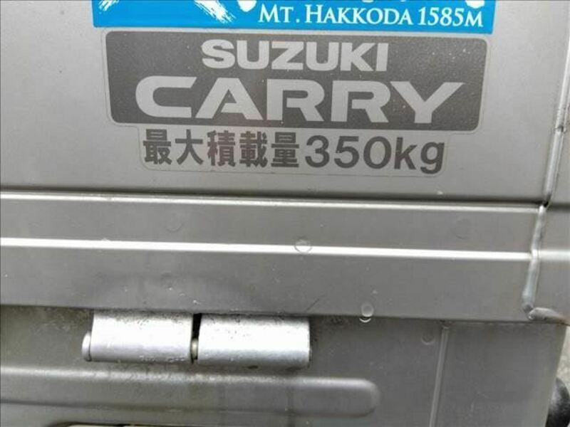 CARRY TRUCK-15