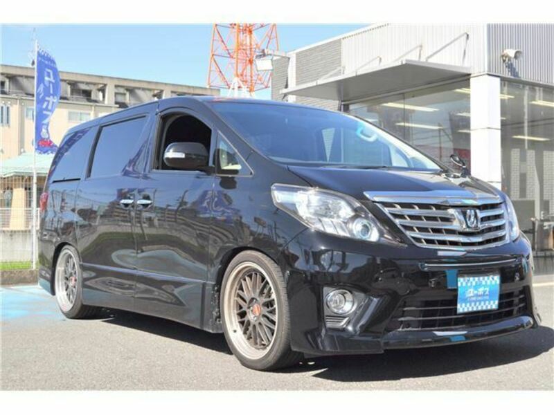 ALPHARD-0