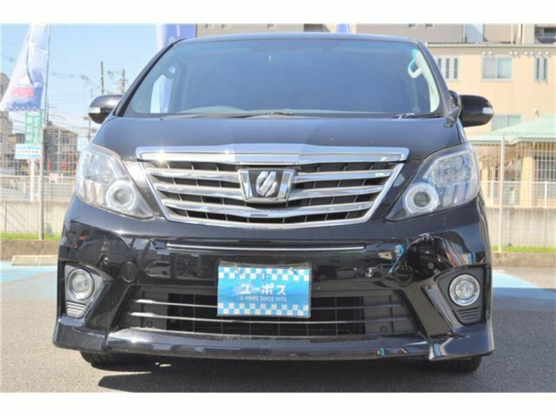 ALPHARD-2