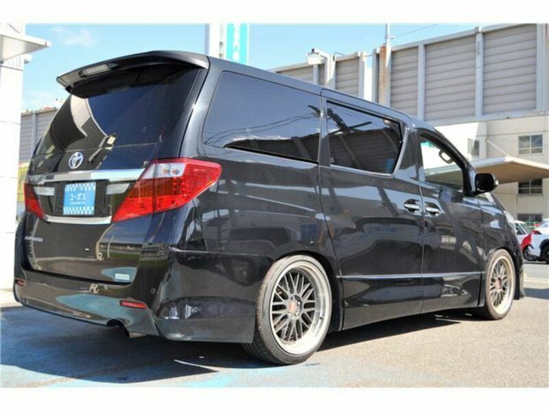 ALPHARD-5