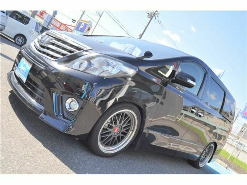 ALPHARD-38