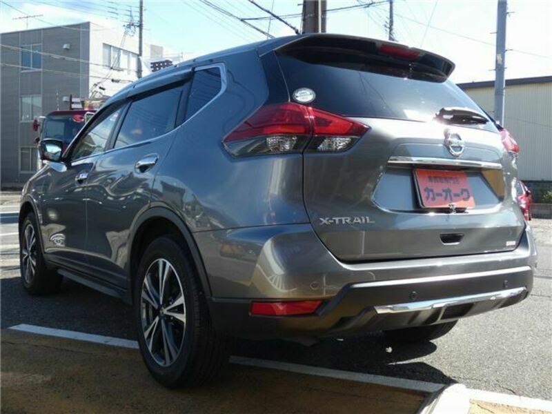 X-TRAIL-3