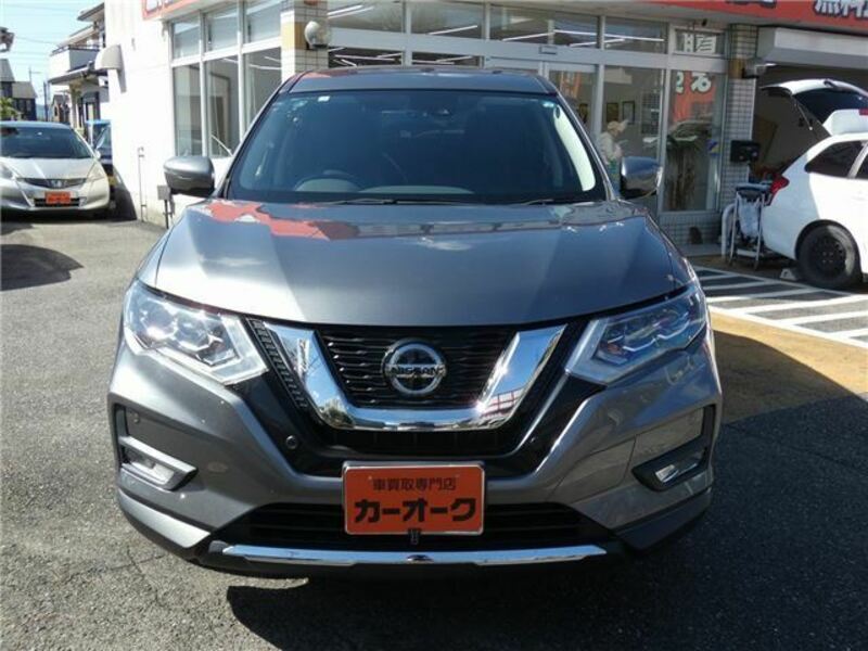 X-TRAIL-4