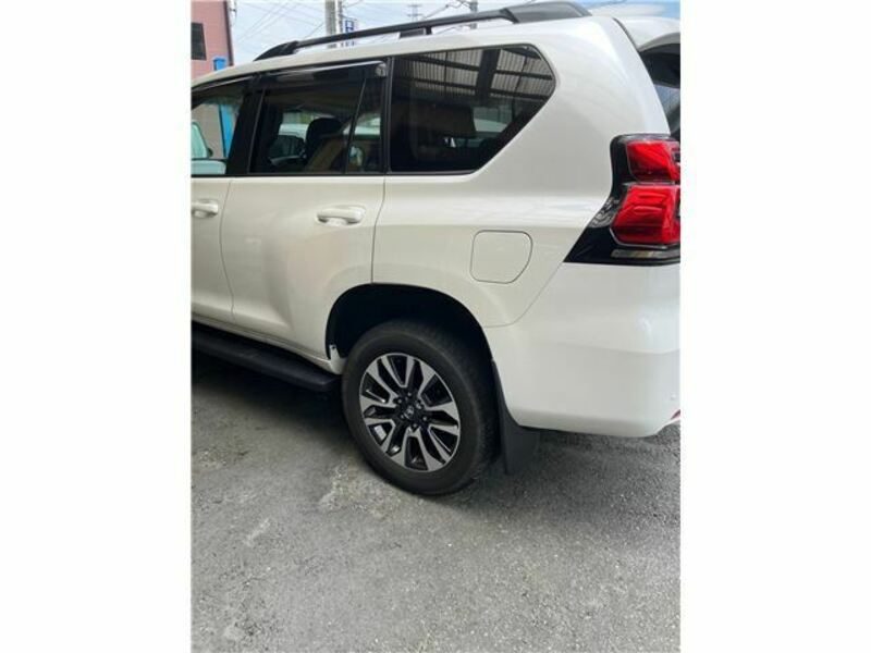 LAND CRUISER PRADO-5