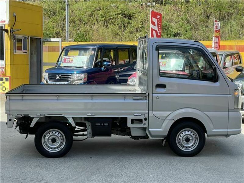 CARRY TRUCK-3