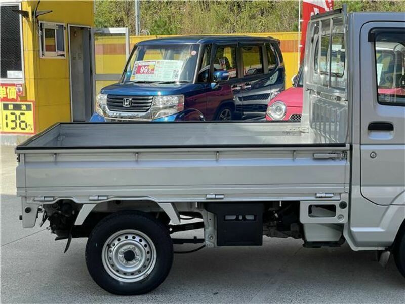 CARRY TRUCK-5