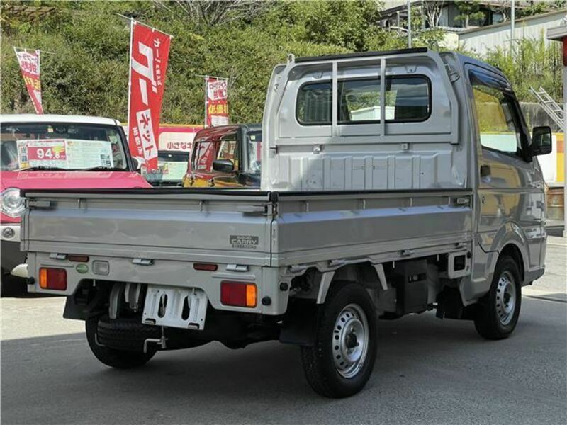 CARRY TRUCK-6