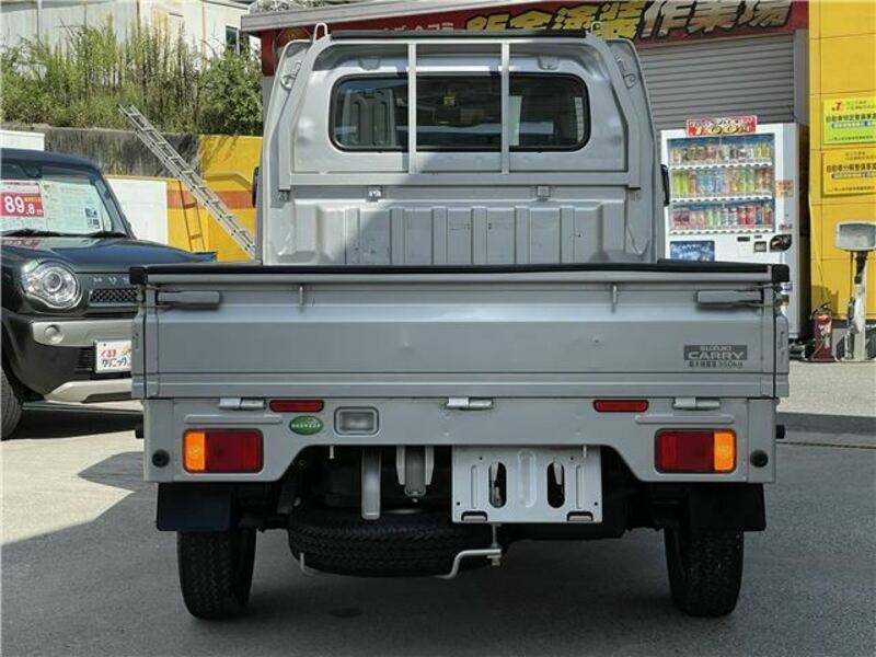 CARRY TRUCK-7