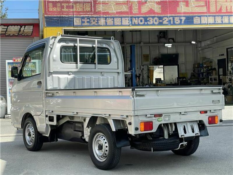 CARRY TRUCK-8