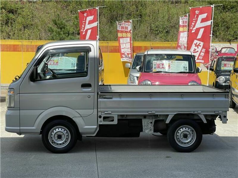 CARRY TRUCK-9