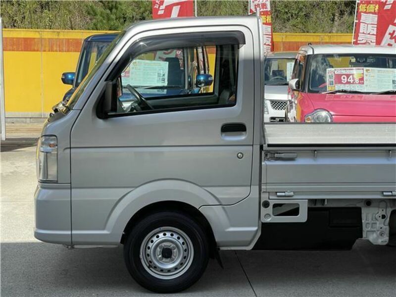 CARRY TRUCK-10