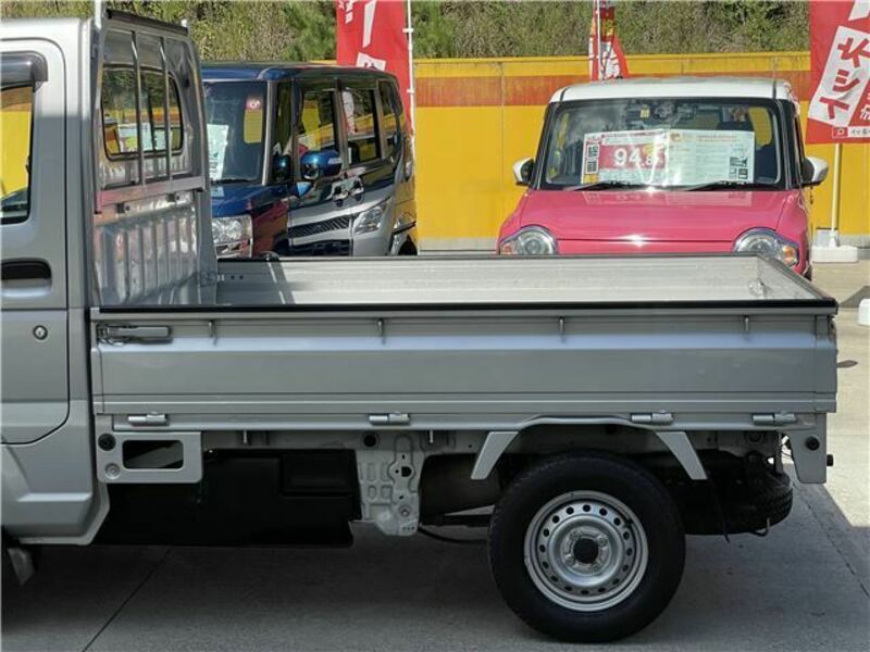 CARRY TRUCK-14