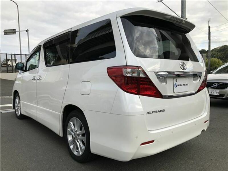 ALPHARD-9