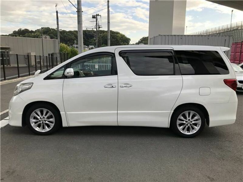 ALPHARD-10