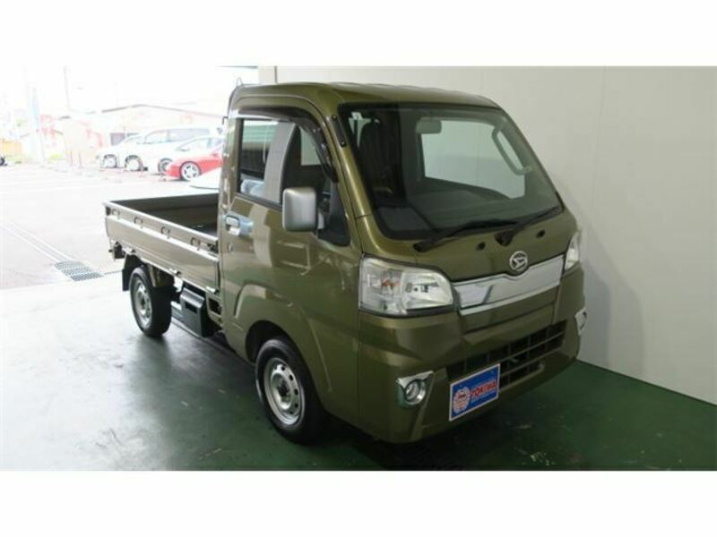 HIJET TRUCK-4