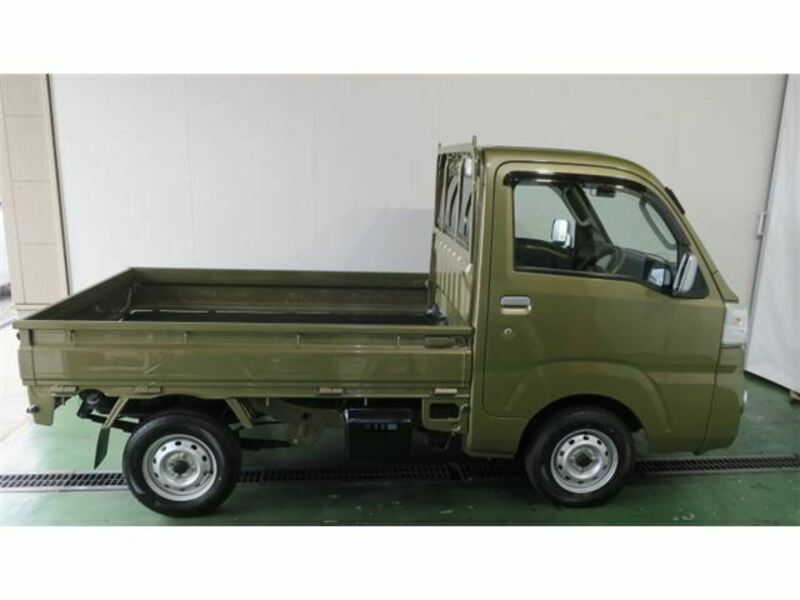 HIJET TRUCK-5