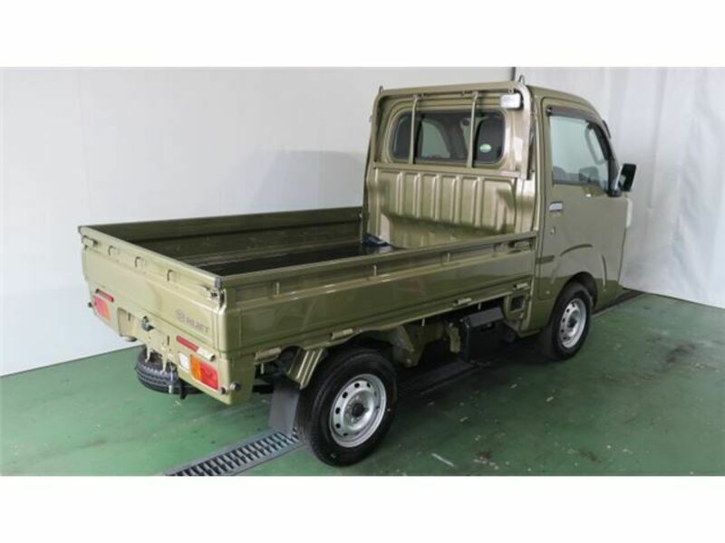 HIJET TRUCK-6