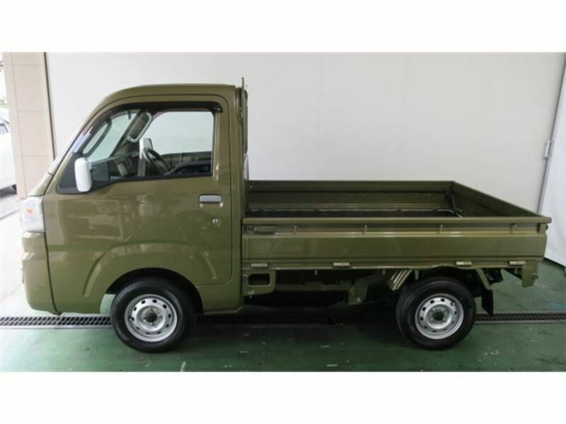 HIJET TRUCK-9