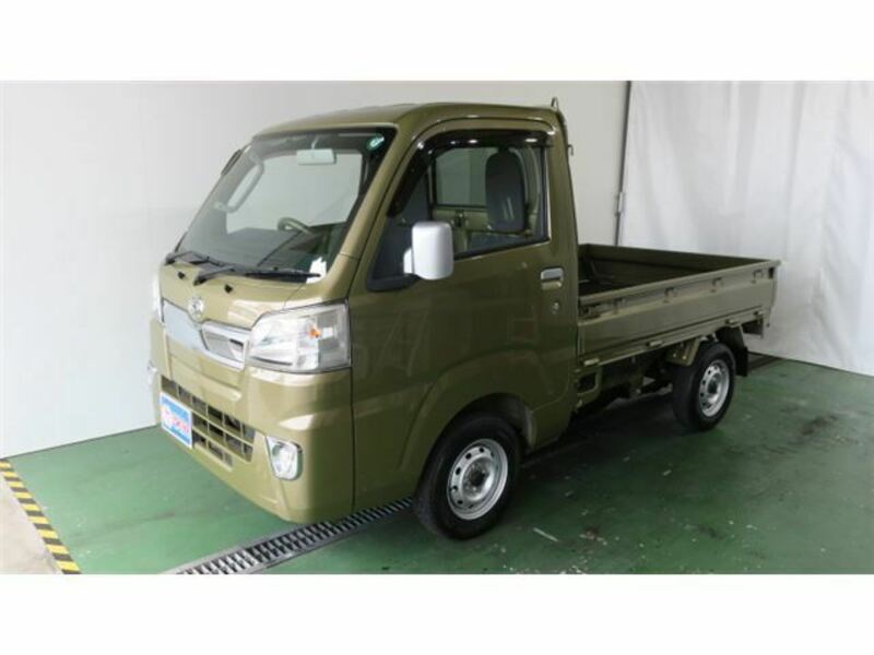 HIJET TRUCK-10