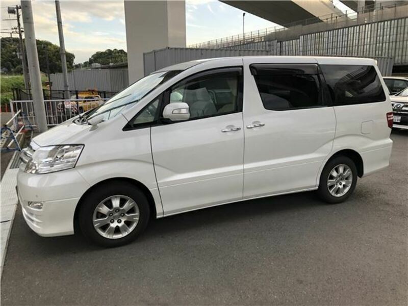 ALPHARD-6