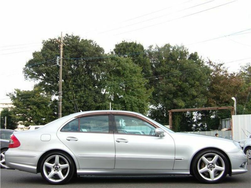 E-CLASS-25