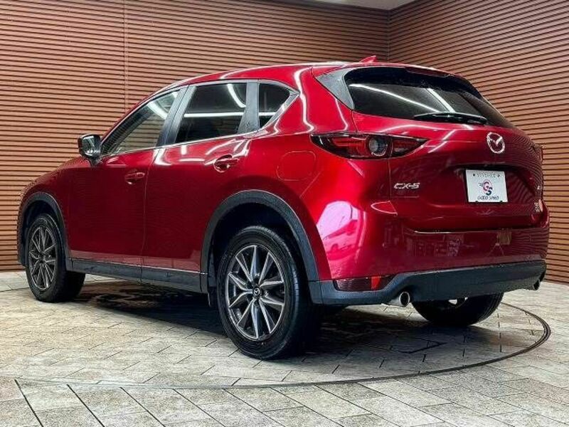 CX-5-16