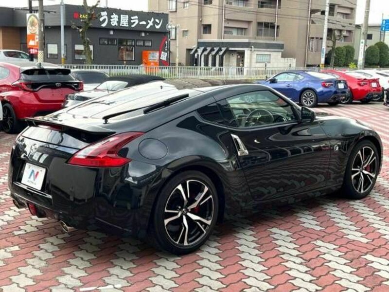 FAIRLADY Z-17